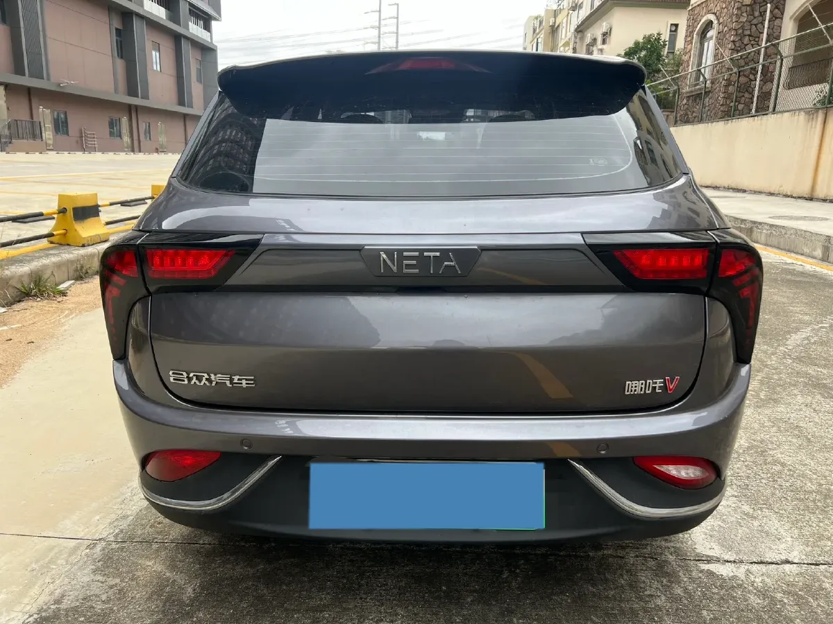 2022 Neta V BEV 38.54KWH,autocango,china used car exporter,china ev exporter,chinese used car exporter,chinese used ev exporter