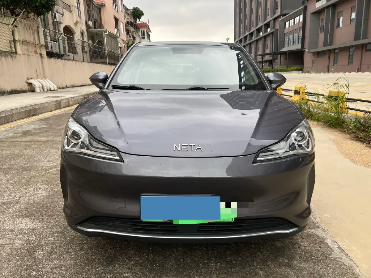 2022 Neta V BEV 38.54KWH,autocango,china used car exporter,china ev exporter,chinese used car exporter,chinese used ev exporter