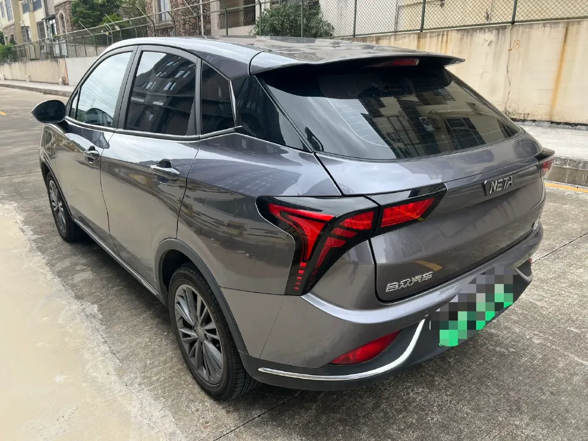2022 Neta V BEV 38.54KWH,autocango,china used car exporter,china ev exporter,chinese used car exporter,chinese used ev exporter