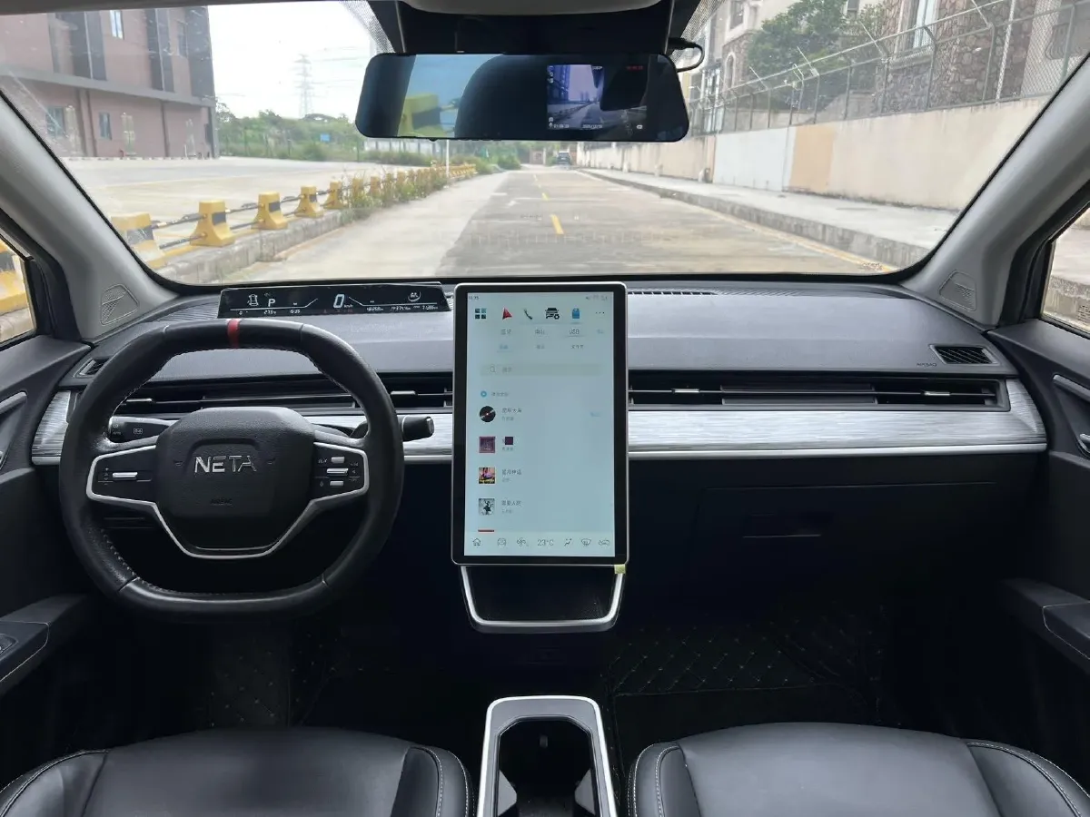 2022 Neta V BEV 38.54KWH,autocango,china used car exporter,china ev exporter,chinese used car exporter,chinese used ev exporter