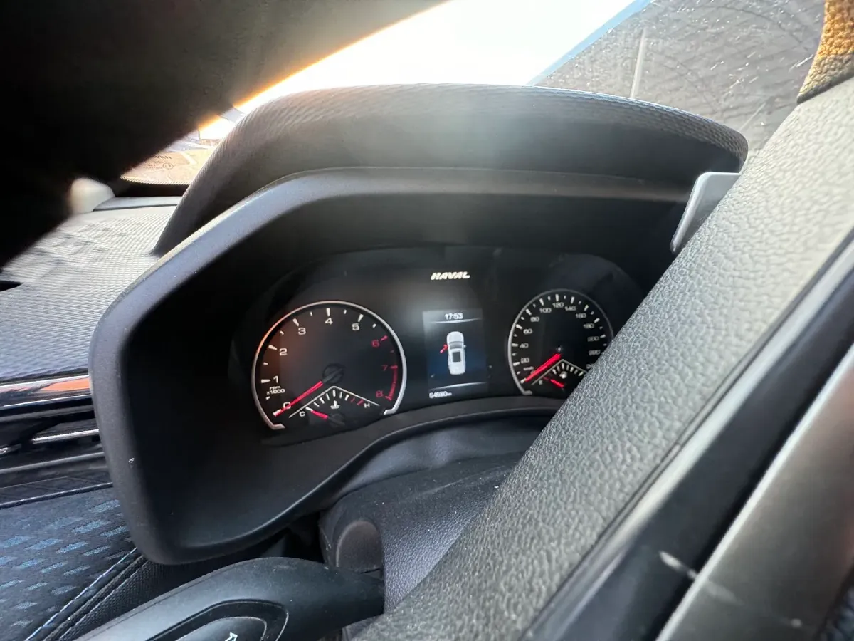 2021 Haval Jolion 1.5T 150HP L4 7DCT,autocango,china used car exporter,china ev exporter,chinese used car exporter,chinese used ev exporter