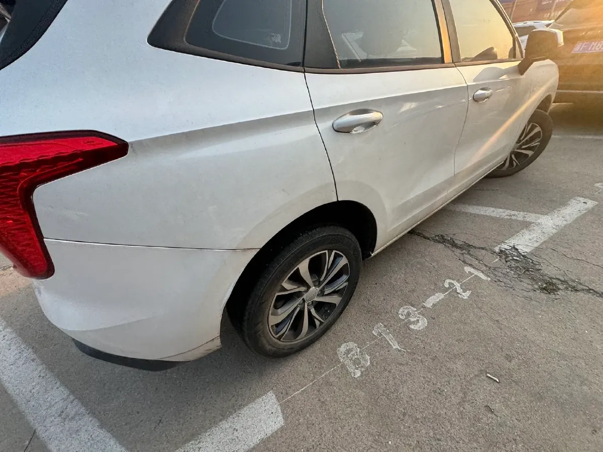 2021 Haval Jolion 1.5T 150HP L4 7DCT,autocango,china used car exporter,china ev exporter,chinese used car exporter,chinese used ev exporter