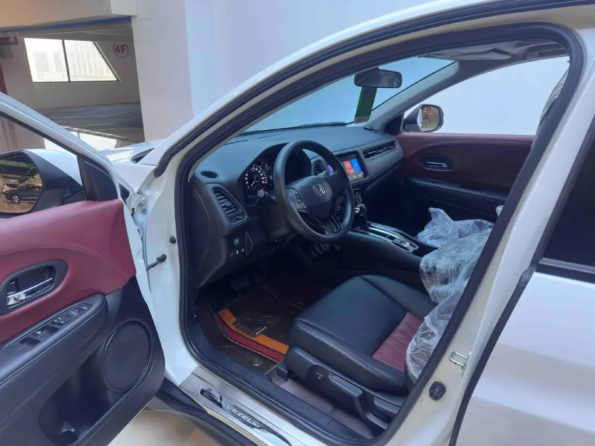 2022 Honda Vezel 1.5L 131HP L4 CVT,autocango,china used car exporter,china ev exporter,chinese used car exporter,chinese used ev exporter