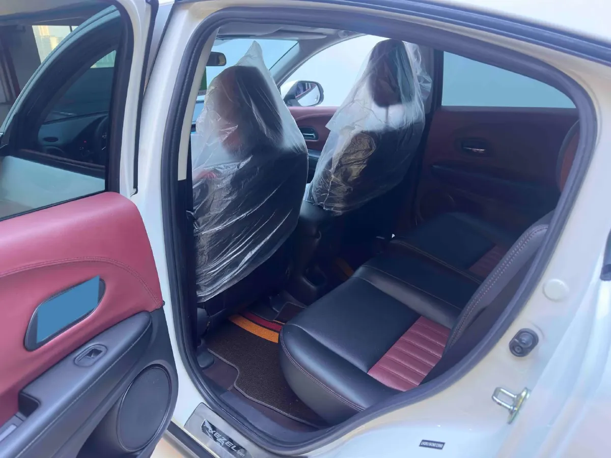 2022 Honda Vezel 1.5L 131HP L4 CVT,autocango,china used car exporter,china ev exporter,chinese used car exporter,chinese used ev exporter