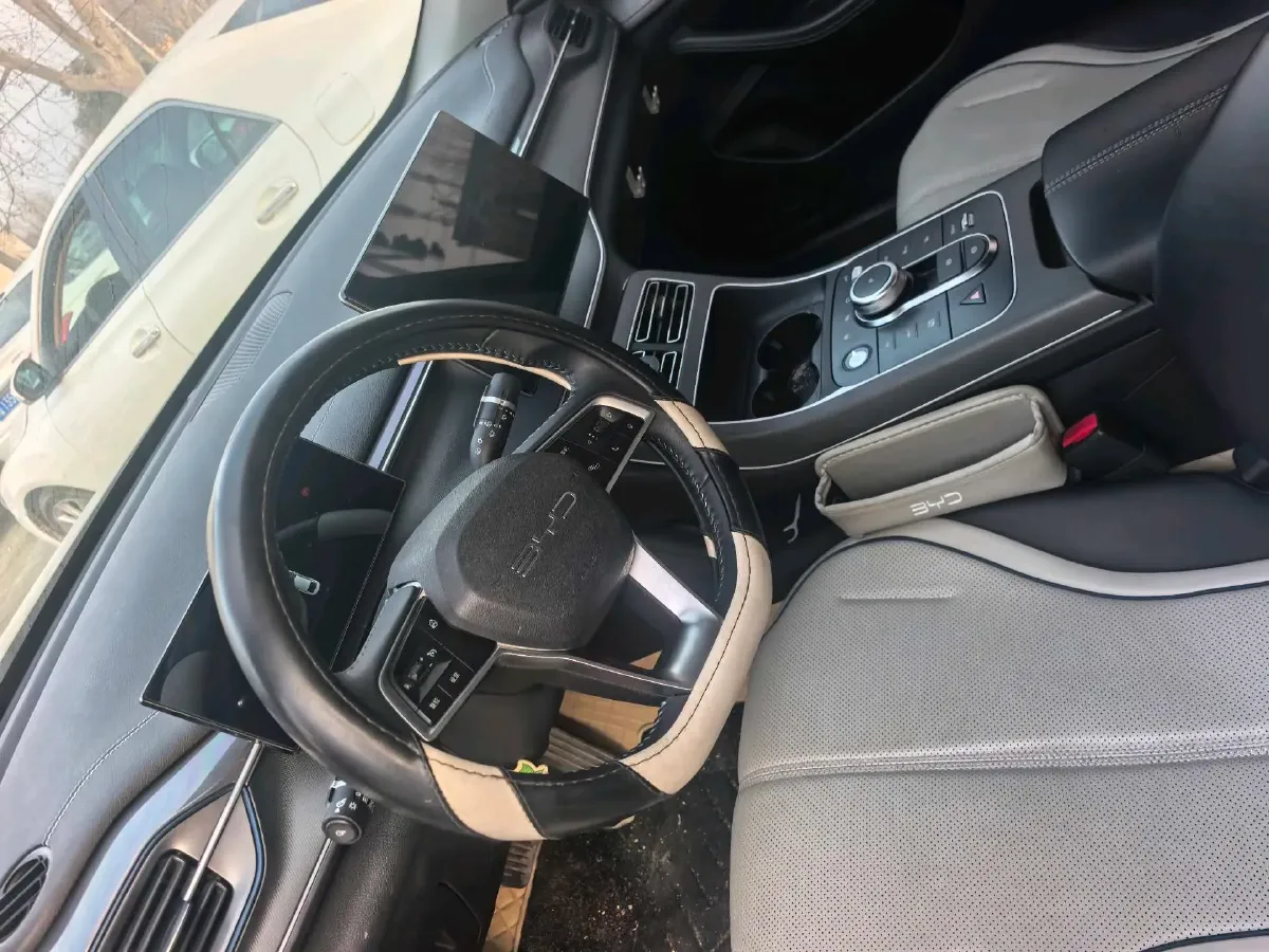 2024 BYD Destroyer 05 1.5L 110HP L4 E-CVT PHEV 8.3KWH,autocango,china used car exporter,china ev exporter,chinese used car exporter,chinese used ev exporter