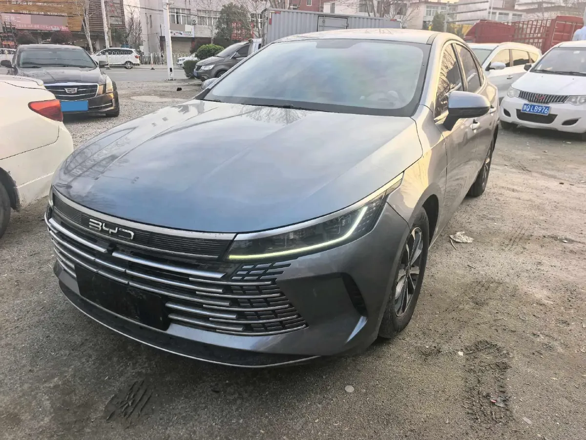 2024 BYD Destroyer 05 1.5L 110HP L4 E-CVT PHEV 8.3KWH,autocango,china used car exporter,china ev exporter,chinese used car exporter,chinese used ev exporter