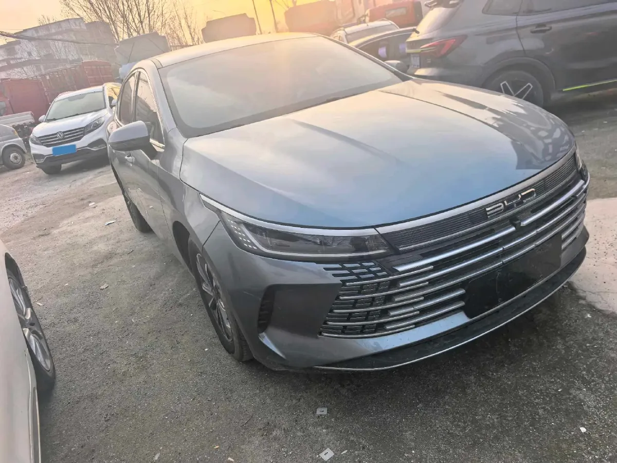 2024 BYD Destroyer 05 1.5L 110HP L4 E-CVT PHEV 8.3KWH,autocango,china used car exporter,china ev exporter,chinese used car exporter,chinese used ev exporter