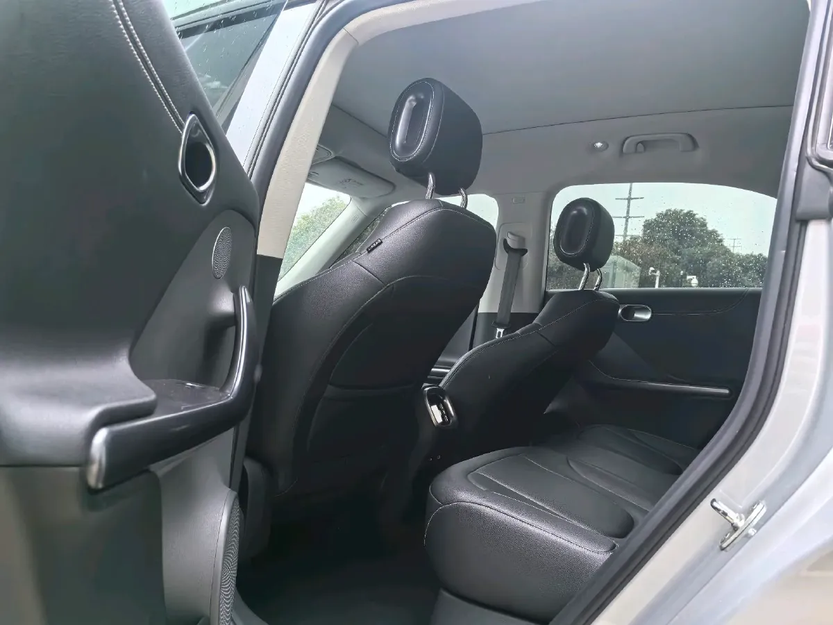 2023 Smart smart Elf 1 BEV 49KWH,autocango,china used car exporter,china ev exporter,chinese used car exporter,chinese used ev exporter