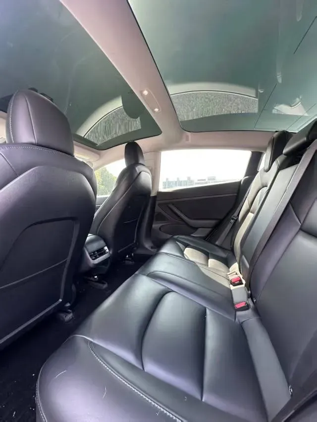 2021 Tesla Model 3 BEV 55KWH,autocango,china used car exporter,china ev exporter,chinese used car exporter,chinese used ev exporter