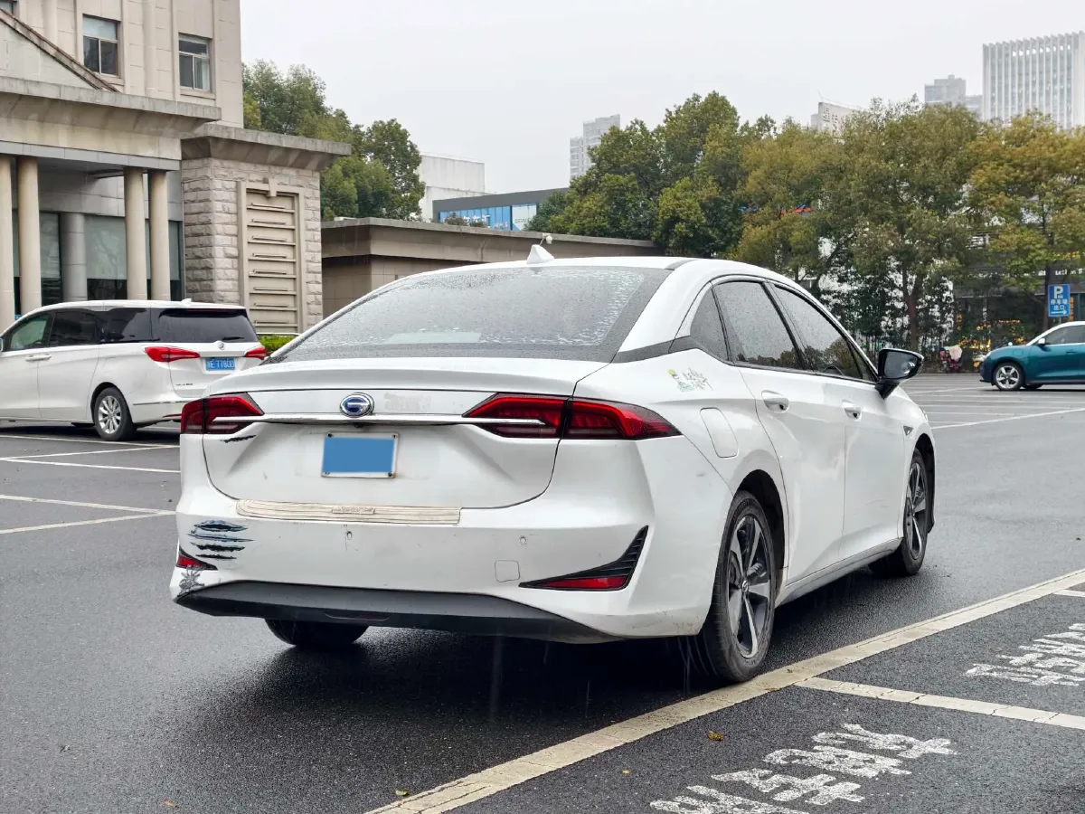 2021 GAC iA5 BEV 58.8KWH,autocango,china used car exporter,china ev exporter,chinese used car exporter,chinese used ev exporter