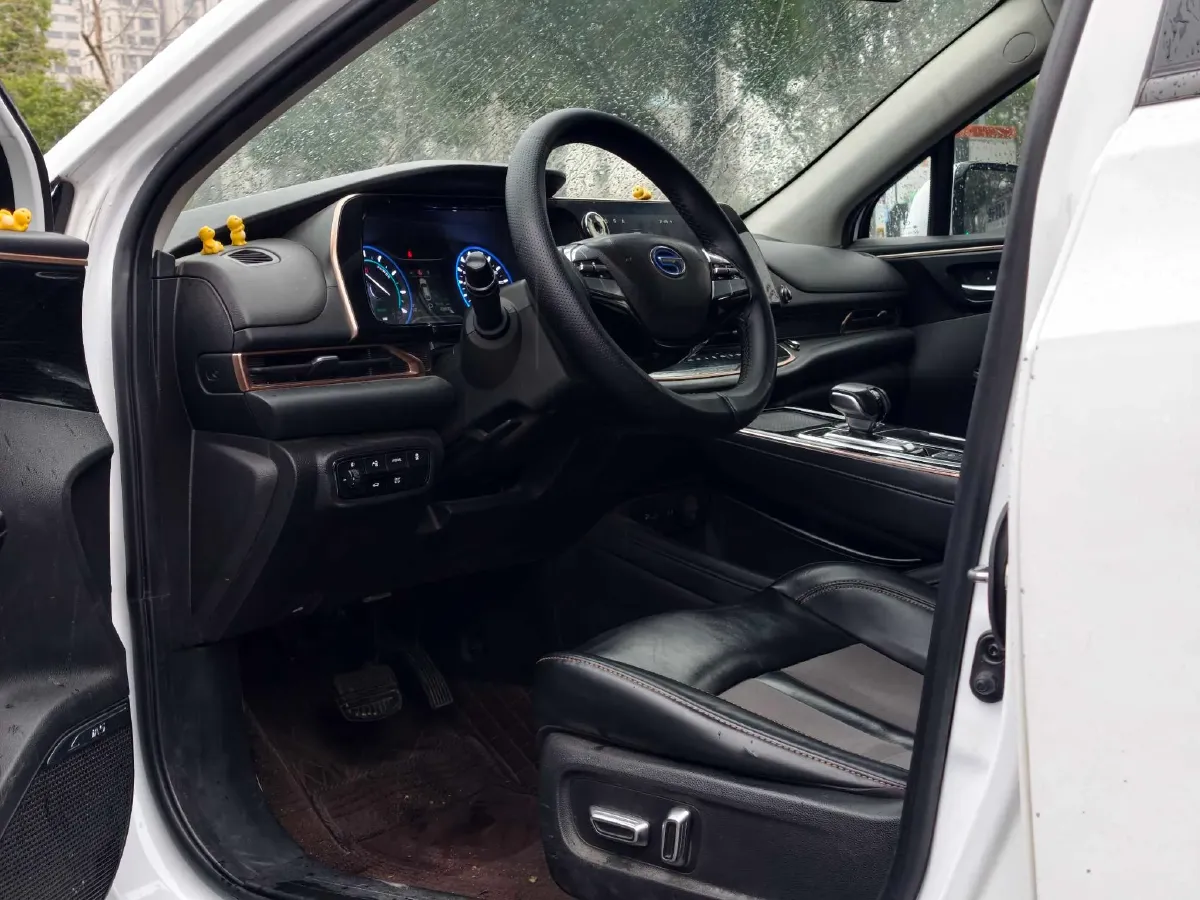 2021 GAC iA5 BEV 58.8KWH,autocango,china used car exporter,china ev exporter,chinese used car exporter,chinese used ev exporter