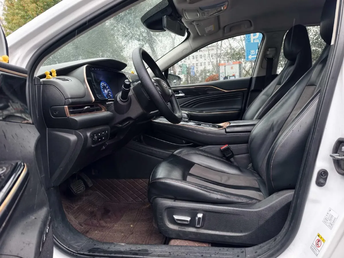 2021 GAC iA5 BEV 58.8KWH,autocango,china used car exporter,china ev exporter,chinese used car exporter,chinese used ev exporter