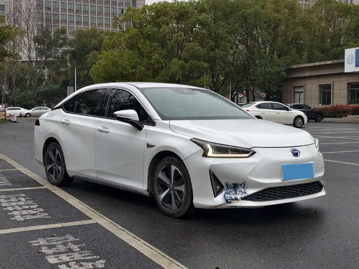 2021 GAC iA5 BEV 58.8KWH,autocango,china used car exporter,china ev exporter,chinese used car exporter,chinese used ev exporter