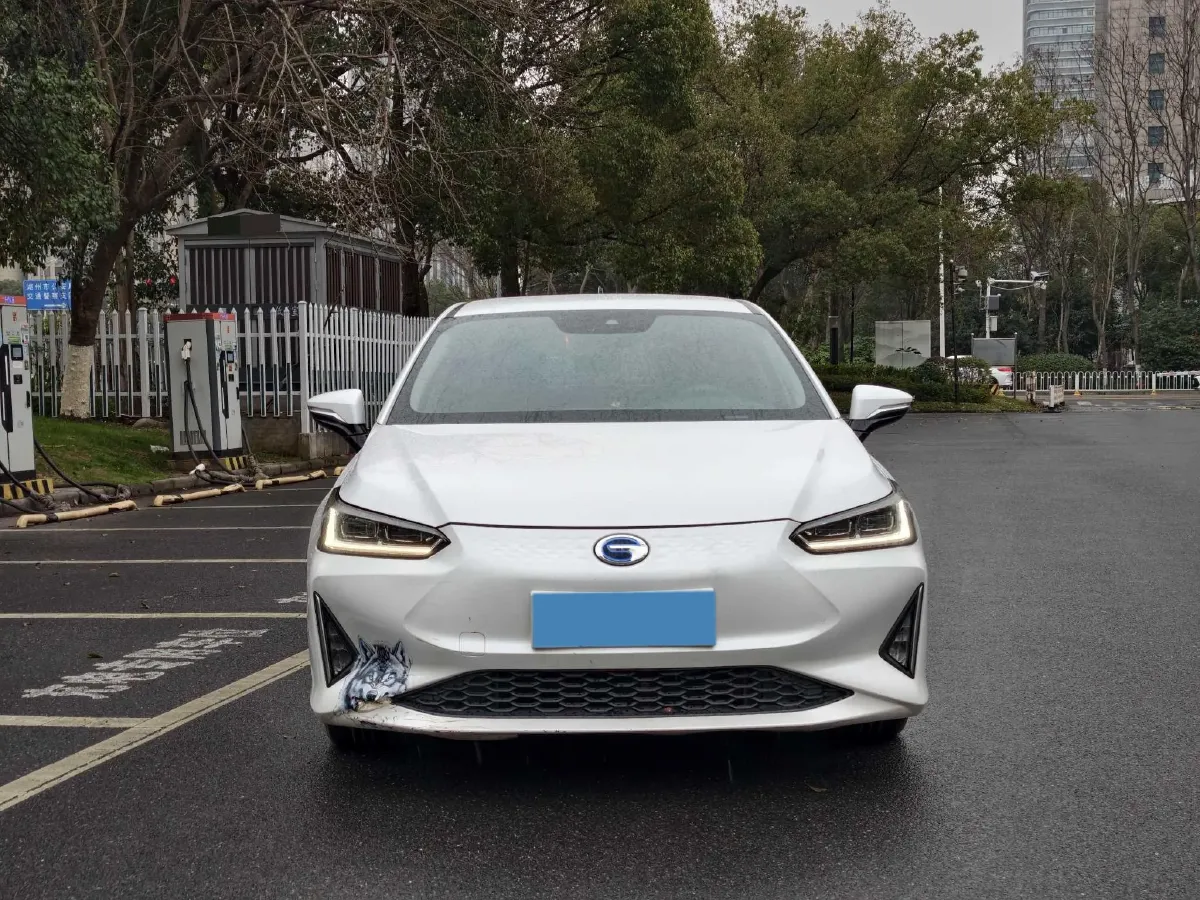 2021 GAC iA5 BEV 58.8KWH,autocango,china used car exporter,china ev exporter,chinese used car exporter,chinese used ev exporter