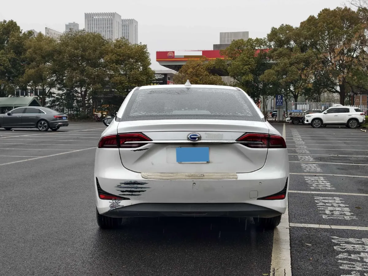 2021 GAC iA5 BEV 58.8KWH,autocango,china used car exporter,china ev exporter,chinese used car exporter,chinese used ev exporter