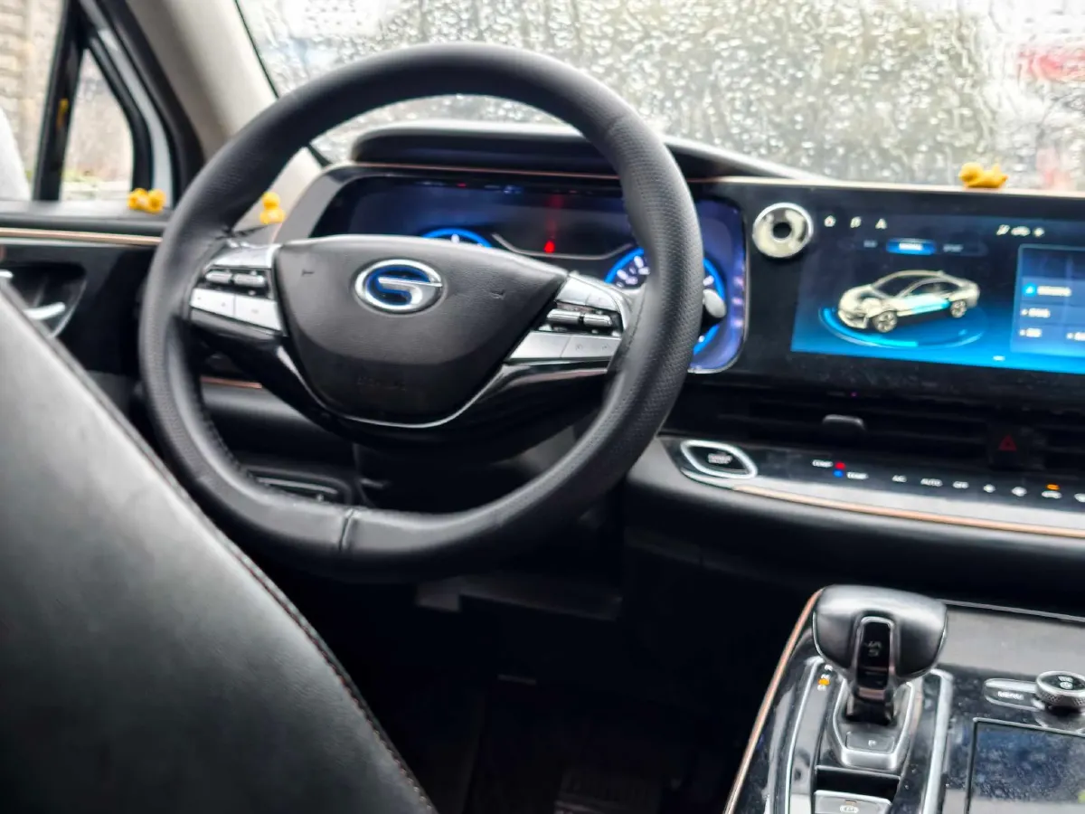 2021 GAC iA5 BEV 58.8KWH,autocango,china used car exporter,china ev exporter,chinese used car exporter,chinese used ev exporter