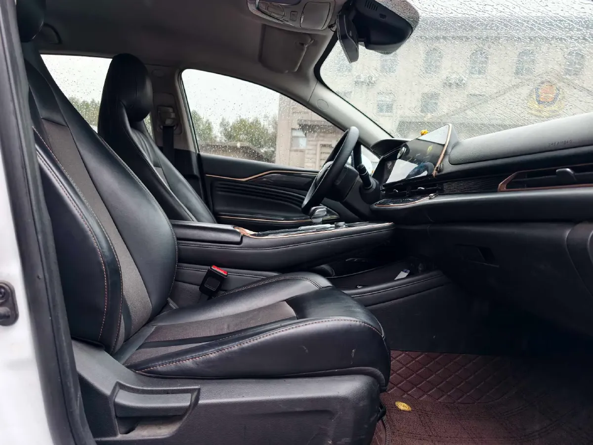 2021 GAC iA5 BEV 58.8KWH,autocango,china used car exporter,china ev exporter,chinese used car exporter,chinese used ev exporter