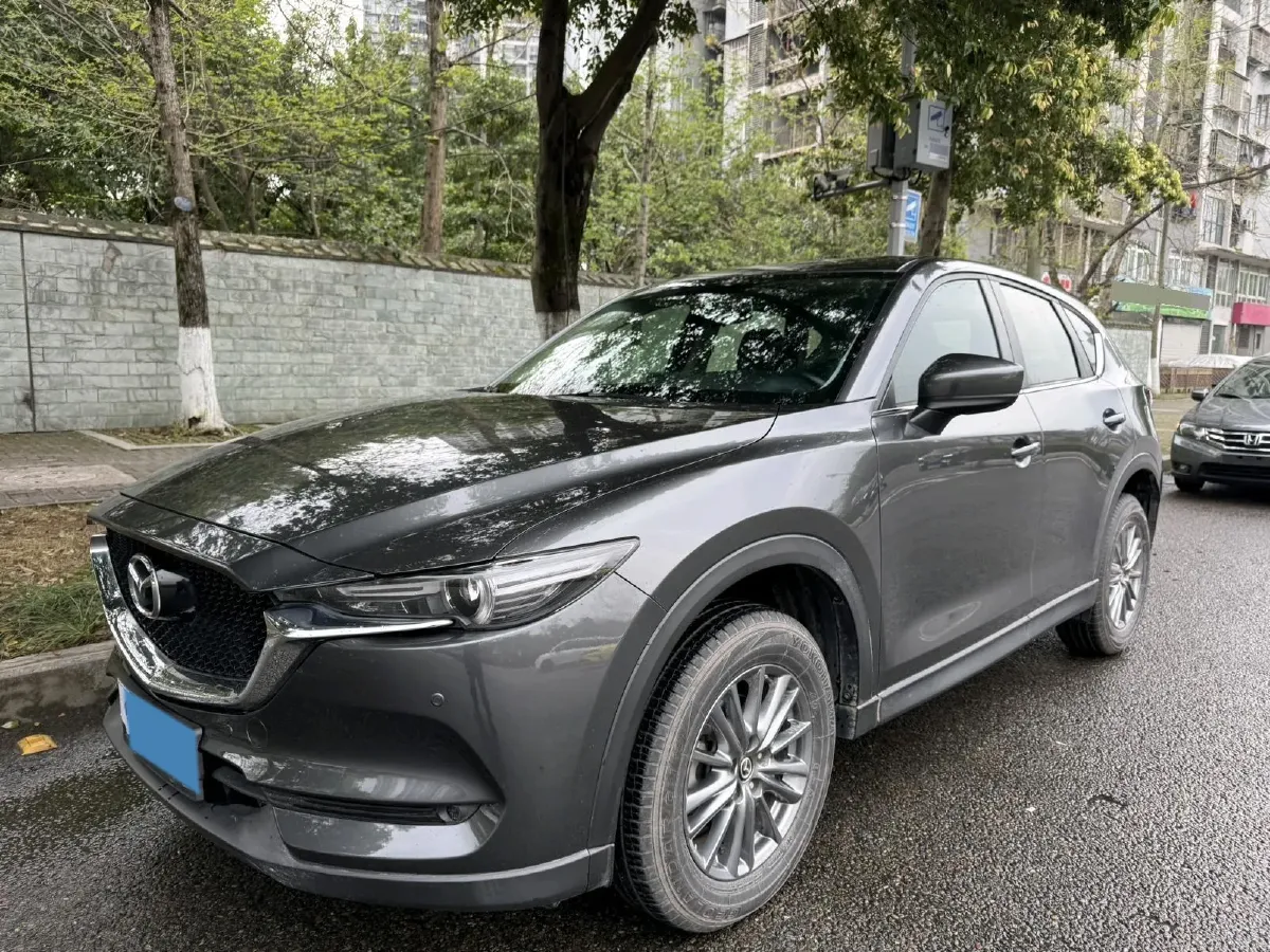 2019 Mazda CX-5 2.0L 155HP L4 6AT,autocango,china used car exporter,china ev exporter,chinese used car exporter,chinese used ev exporter