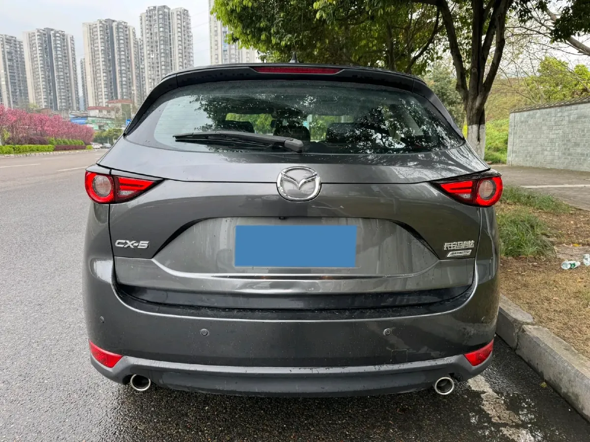 2019 Mazda CX-5 2.0L 155HP L4 6AT,autocango,china used car exporter,china ev exporter,chinese used car exporter,chinese used ev exporter
