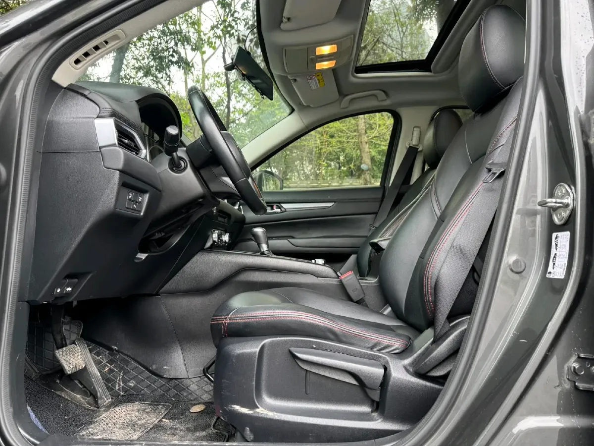 2019 Mazda CX-5 2.0L 155HP L4 6AT,autocango,china used car exporter,china ev exporter,chinese used car exporter,chinese used ev exporter