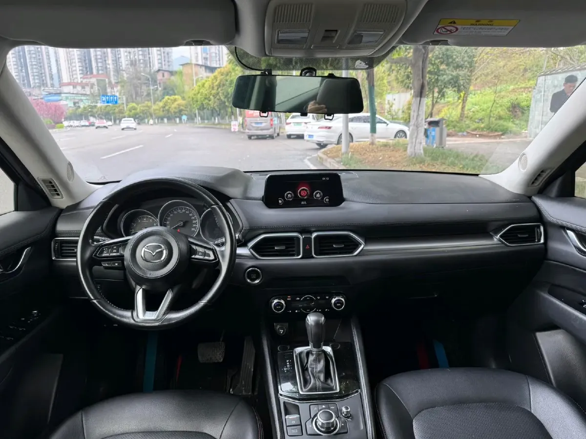 2019 Mazda CX-5 2.0L 155HP L4 6AT,autocango,china used car exporter,china ev exporter,chinese used car exporter,chinese used ev exporter