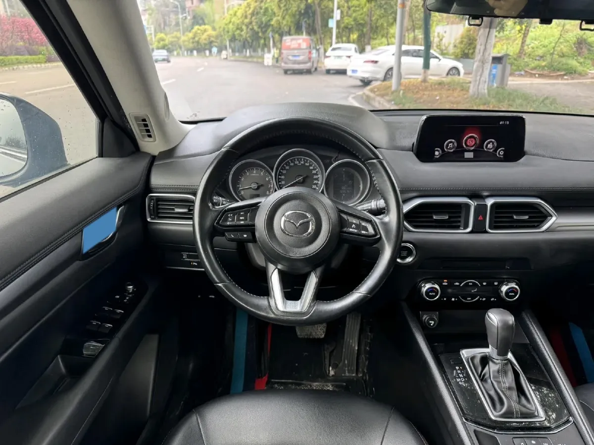 2019 Mazda CX-5 2.0L 155HP L4 6AT,autocango,china used car exporter,china ev exporter,chinese used car exporter,chinese used ev exporter