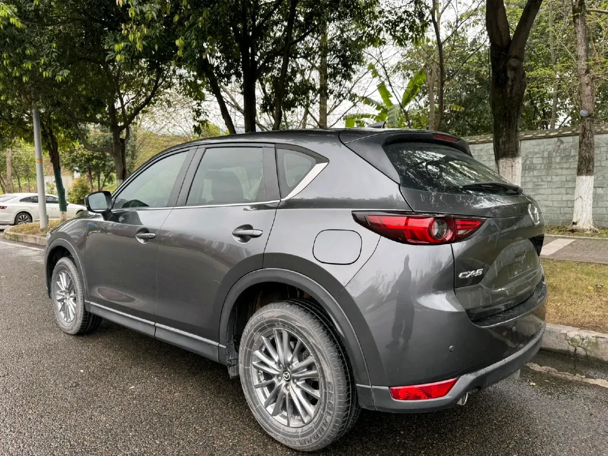 2019 Mazda CX-5 2.0L 155HP L4 6AT,autocango,china used car exporter,china ev exporter,chinese used car exporter,chinese used ev exporter