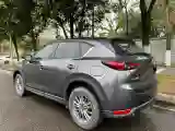 2019 Mazda CX-5 2.0L 155HP L4 6AT