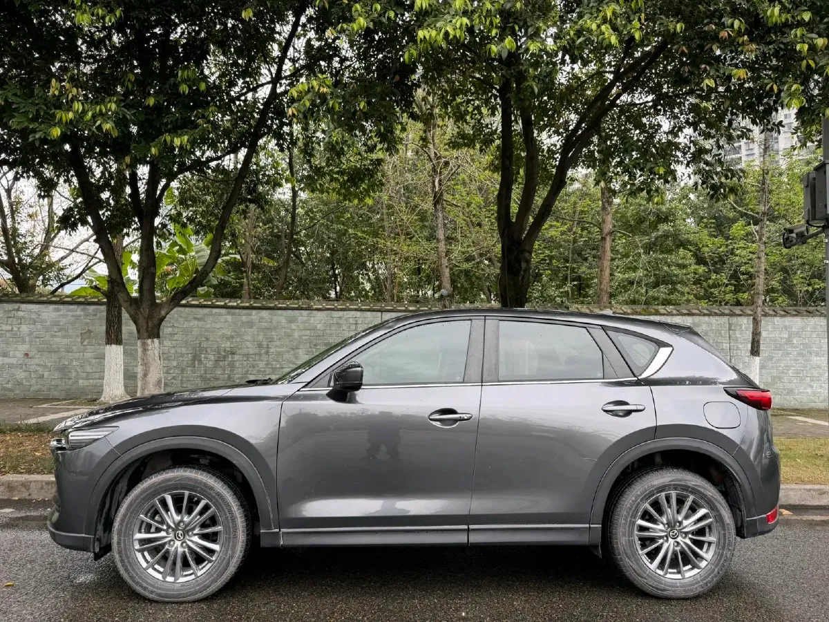2019 Mazda CX-5 2.0L 155HP L4 6AT,autocango,china used car exporter,china ev exporter,chinese used car exporter,chinese used ev exporter