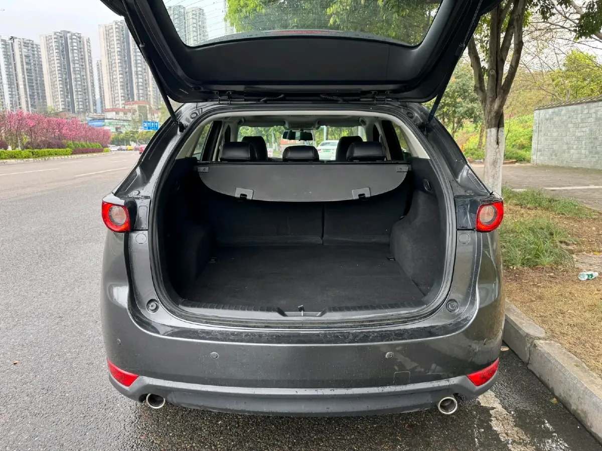 2019 Mazda CX-5 2.0L 155HP L4 6AT,autocango,china used car exporter,china ev exporter,chinese used car exporter,chinese used ev exporter