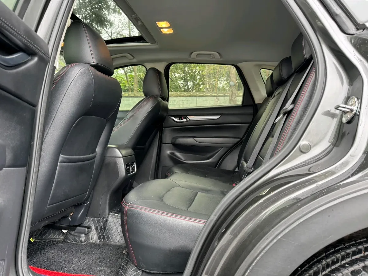 2019 Mazda CX-5 2.0L 155HP L4 6AT,autocango,china used car exporter,china ev exporter,chinese used car exporter,chinese used ev exporter