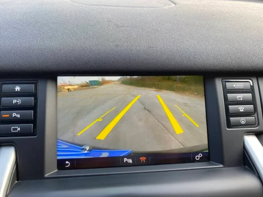 2019 Land Rover Discovery Sport 2.0T 241HP L4 9AT,autocango,china used car exporter,china ev exporter,chinese used car exporter,chinese used ev exporter