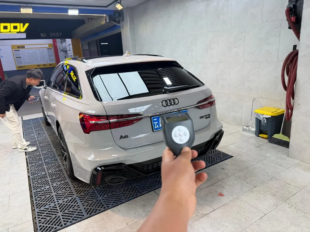 2021 Audi A6 2.0T 245HP L4 7DCT,autocango,china used car exporter,china ev exporter,chinese used car exporter,chinese used ev exporter