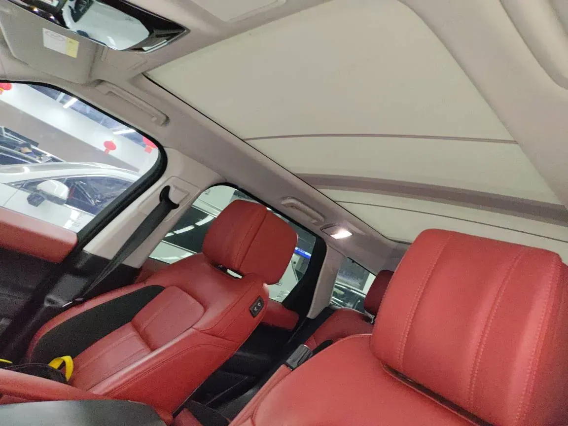 2021 Land Rover Range Rover Sport 3.0T 360HP L6 8AT,autocango,china used car exporter,china ev exporter,chinese used car exporter,chinese used ev exporter