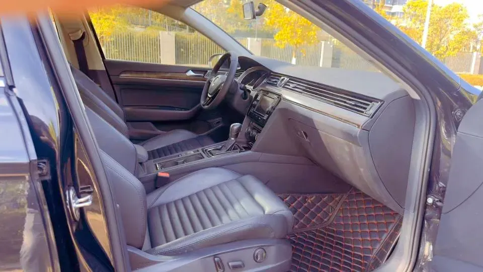 2019 Chevrolet Malibu XL 2.0T 241HP L4 9AT,autocango,china used car exporter,china ev exporter,chinese used car exporter,chinese used ev exporter