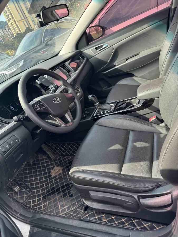 2019 Hyundai Mistra 1.8L 143HP L4 6AT,autocango,china used car exporter,china ev exporter,chinese used car exporter,chinese used ev exporter