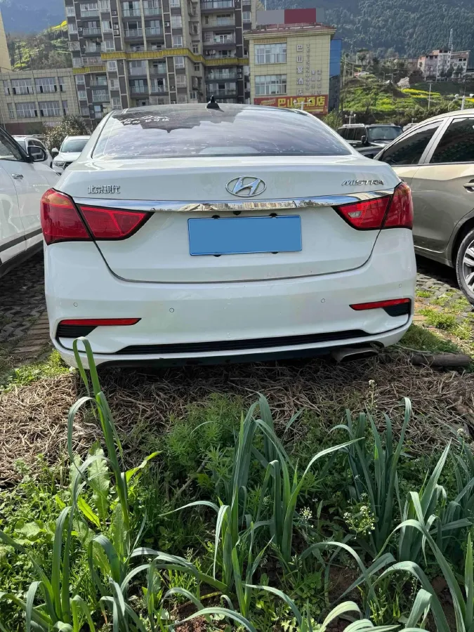 2019 Hyundai Mistra 1.8L 143HP L4 6AT,autocango,china used car exporter,china ev exporter,chinese used car exporter,chinese used ev exporter