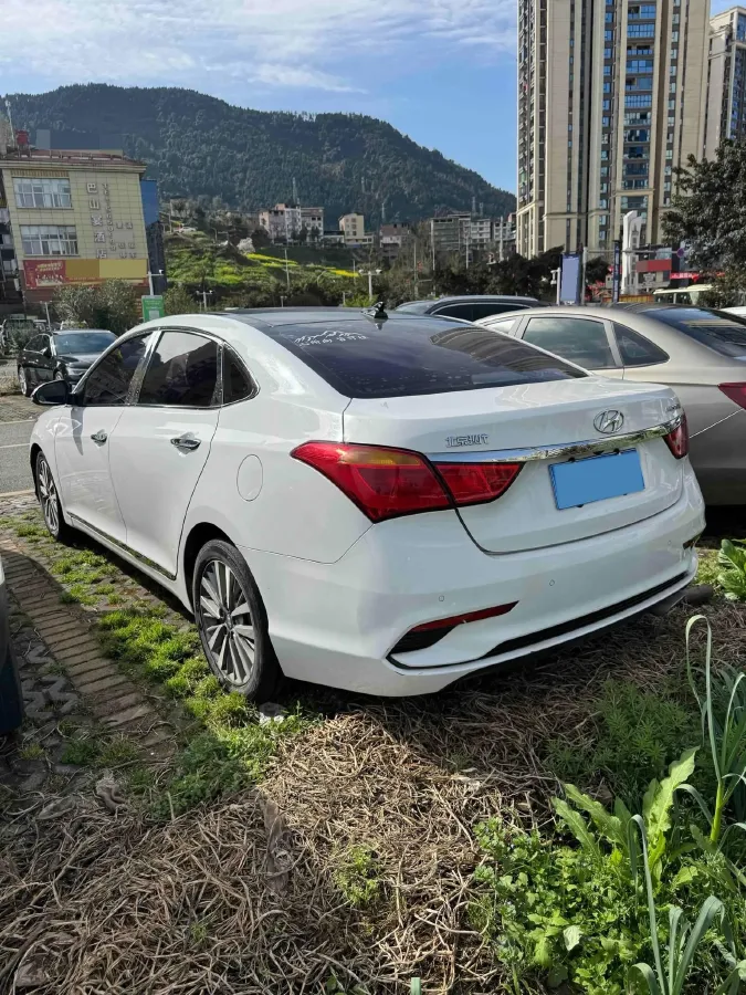 2019 Hyundai Mistra 1.8L 143HP L4 6AT,autocango,china used car exporter,china ev exporter,chinese used car exporter,chinese used ev exporter