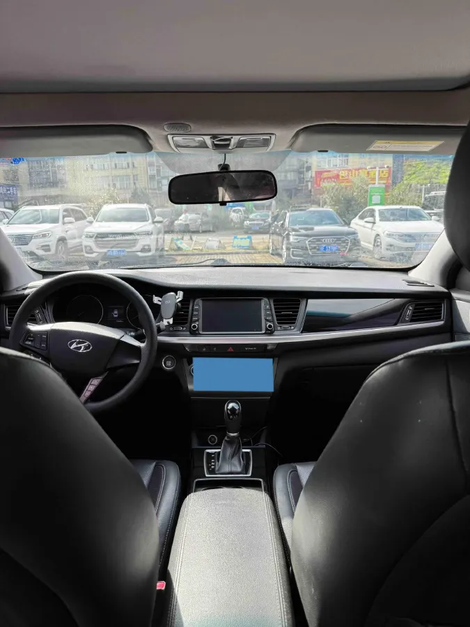 2019 Hyundai Mistra 1.8L 143HP L4 6AT,autocango,china used car exporter,china ev exporter,chinese used car exporter,chinese used ev exporter