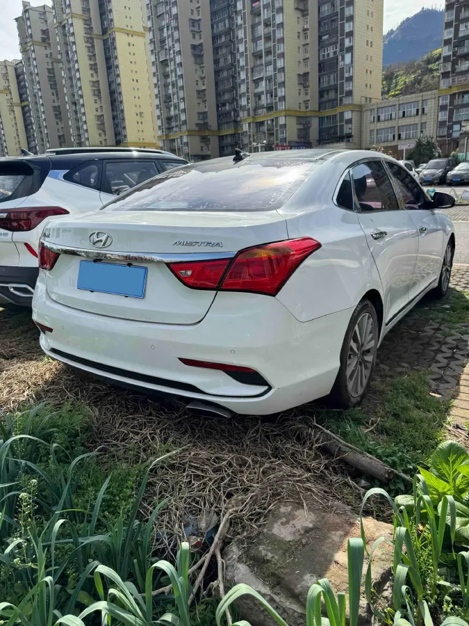 2019 Hyundai Mistra 1.8L 143HP L4 6AT,autocango,china used car exporter,china ev exporter,chinese used car exporter,chinese used ev exporter