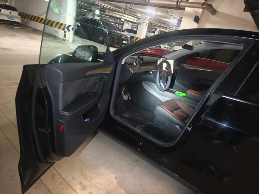 2022 Tesla Model Y BEV 60KWH,autocango,china used car exporter,china ev exporter,chinese used car exporter,chinese used ev exporter