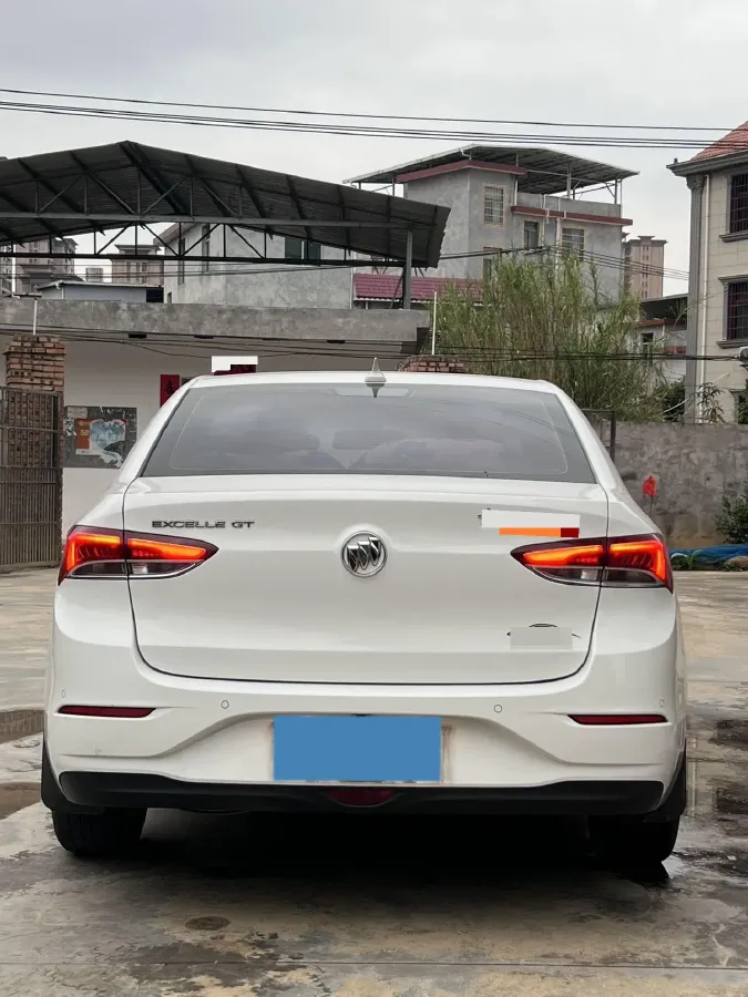 2020 Buick Encore 1.0T 125HP L3 6AT,autocango,china used car exporter,china ev exporter,chinese used car exporter,chinese used ev exporter