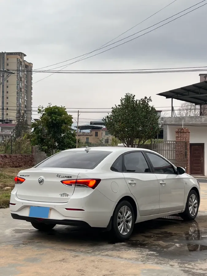 2020 Buick Encore 1.0T 125HP L3 6AT,autocango,china used car exporter,china ev exporter,chinese used car exporter,chinese used ev exporter