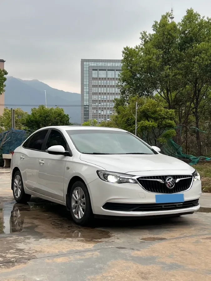 2020 Buick Encore 1.0T 125HP L3 6AT,autocango,china used car exporter,china ev exporter,chinese used car exporter,chinese used ev exporter