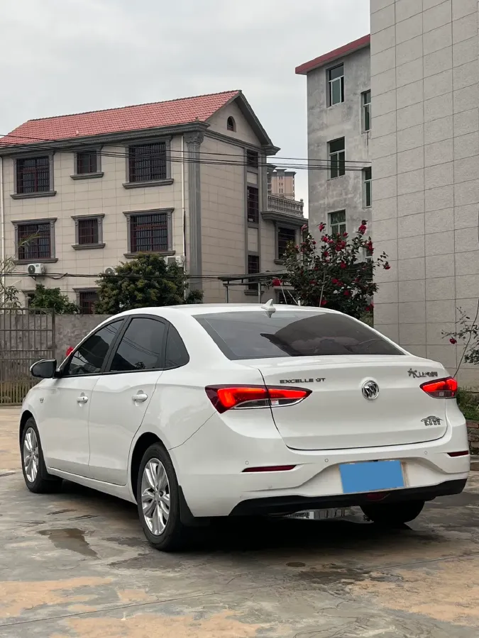 2020 Buick Encore 1.0T 125HP L3 6AT,autocango,china used car exporter,china ev exporter,chinese used car exporter,chinese used ev exporter