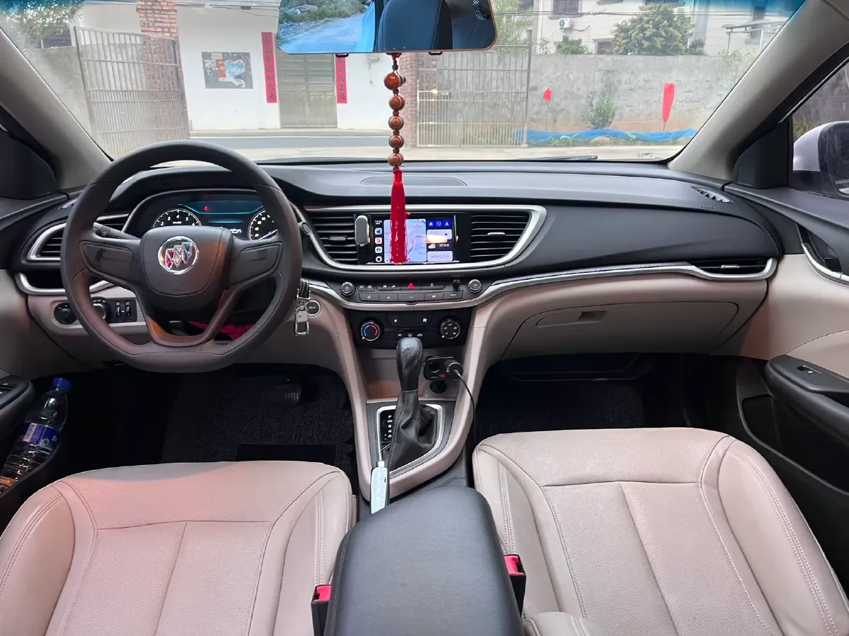 2020 Buick Encore 1.0T 125HP L3 6AT,autocango,china used car exporter,china ev exporter,chinese used car exporter,chinese used ev exporter