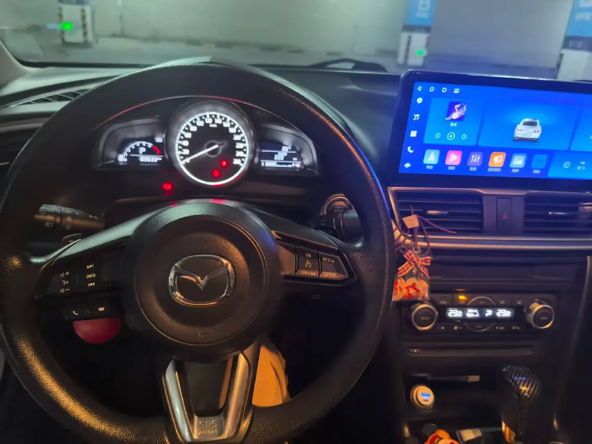 2017 Mazda 3 Axela 1.5L 117HP L4 6AT,autocango,china used car exporter,china ev exporter,chinese used car exporter,chinese used ev exporter