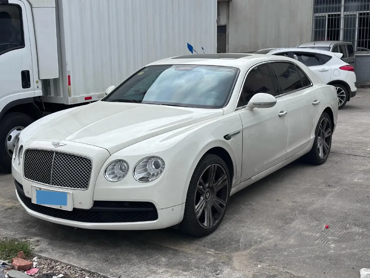 2017 Bentley Flying Spur 4.0T 507HP V8 8AT,autocango,china used car exporter,china ev exporter,chinese used car exporter,chinese used ev exporter