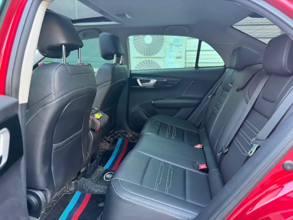 2019 BYD Qin 1.5L 109HP L4 5MT,autocango,china used car exporter,china ev exporter,chinese used car exporter,chinese used ev exporter