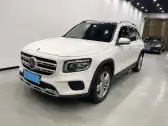 2020 MERCEDES-BENZ GLB CLASS,autocango,china used car exporter,china ev exporter,chinese used car exporter,chinese used ev exporter